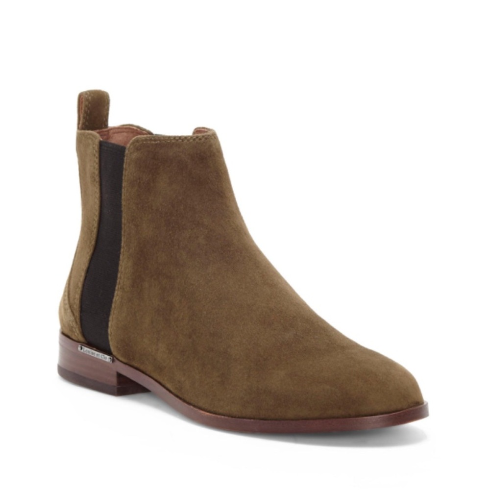 Vince Camuto Louise Et Cie Teshy - Chelsea Boot 8M